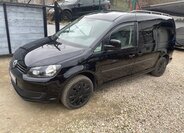 Volkswagen Caddy MPV 0,0 0
