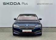 Škoda Superb 4