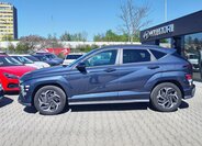 Hyundai Kona SUV / Terénní 1,6 l 145 kw