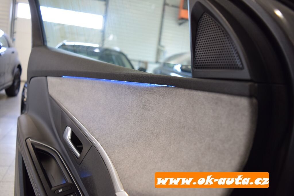 Peugeot 5008 MPV 1,5 l 96 kw