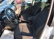 Škoda Fabia Kombi 1,2 l 66 kw