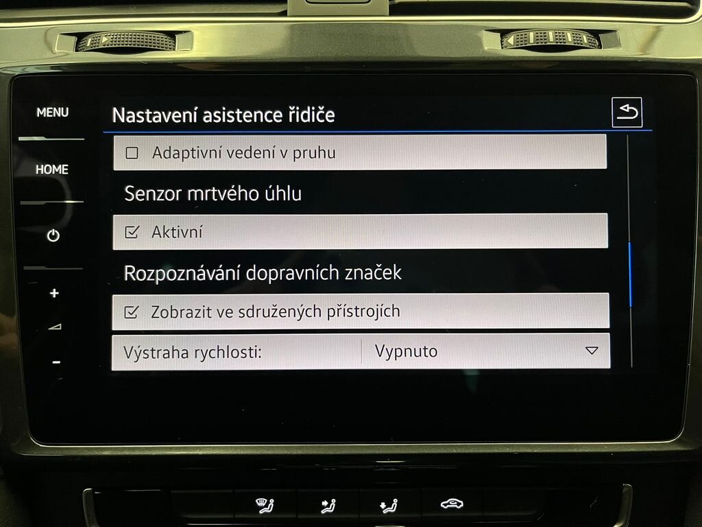 Volkswagen Golf Hatchback 0,0 100 kw