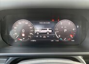Land Rover Defender SUV 3,0 l 221 kw