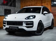 Porsche Cayenne 5
