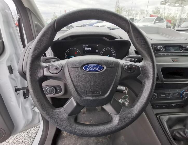 Ford Transit Connect 7