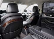 Audi A8 Sedan / Limuzína 3,0 l 213 kw