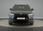 Škoda Karoq SUV / Terénní 2,0 l 110 kw