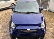 Fiat 500 Hatchback 1,4 l 103 kw