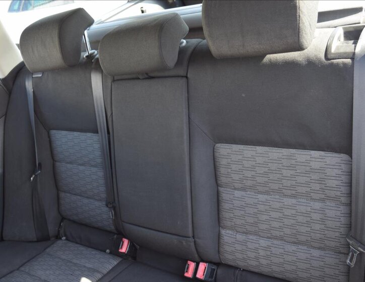 Škoda Octavia Kombi 1,9 l 77 kw