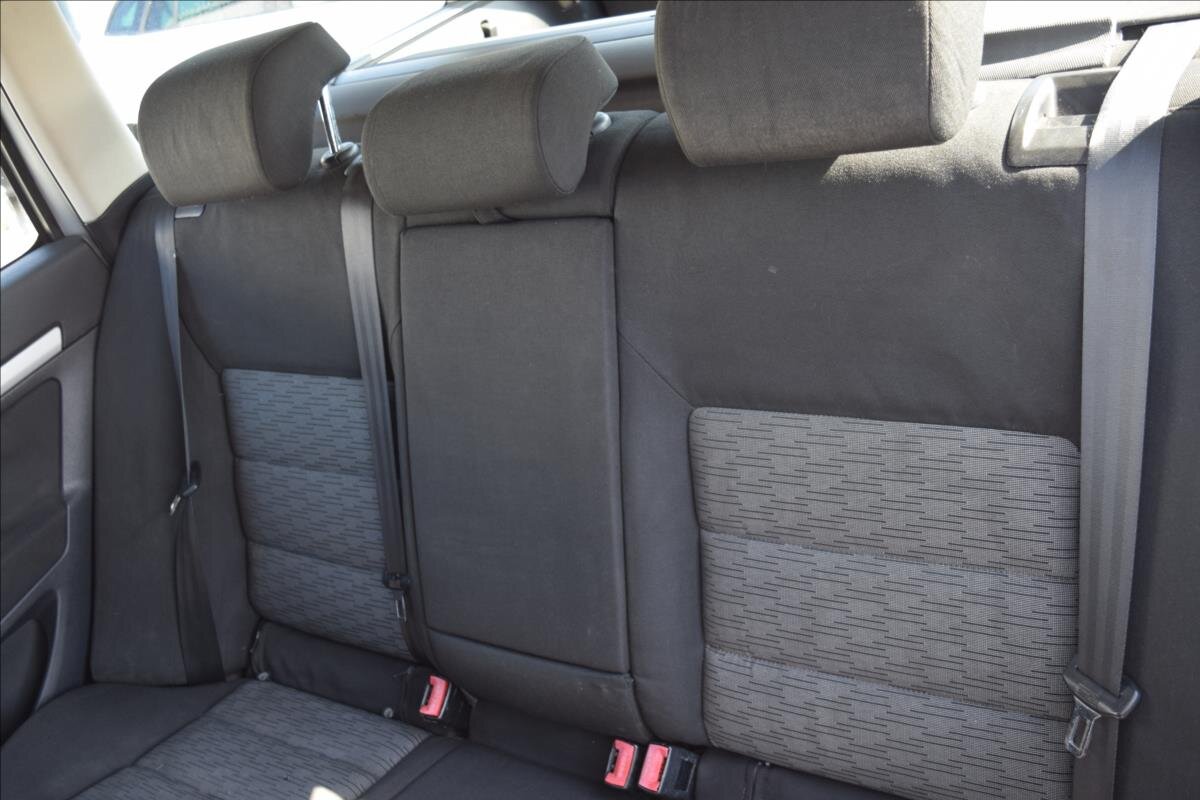 Škoda Octavia Kombi 1,9 l 77 kw