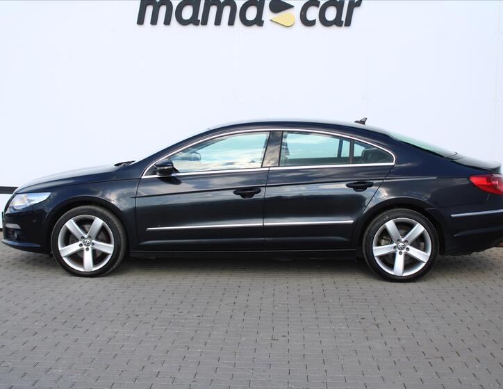 Volkswagen Passat CC 4