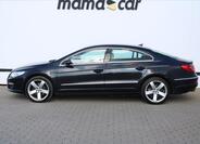 Volkswagen Passat CC 4