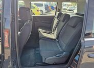 Volkswagen Sharan MPV 2,0 l 110 kw