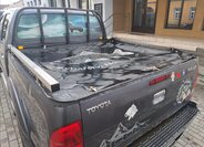 Toyota Hilux Pick-up 2,5 l 106 kw