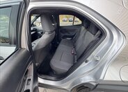 Toyota Yaris Cross Hatchback 1,5 l 68 kw