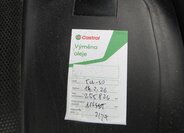 Mercedes-Benz Třídy S Sedan / Limuzína 3,0 l 190 kw