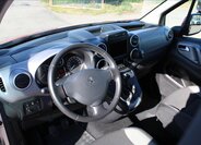 Peugeot Partner Tepee Kombi 1,6 l 88 kw