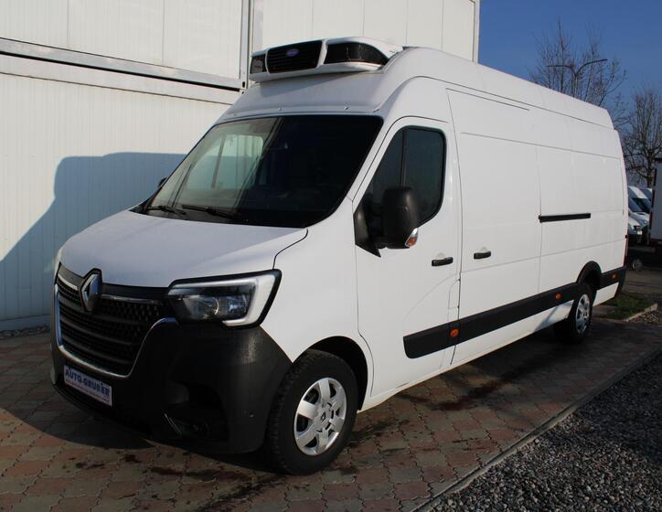 Renault Master 1