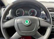 Škoda Fabia Kombi 1,4 l 63 kw