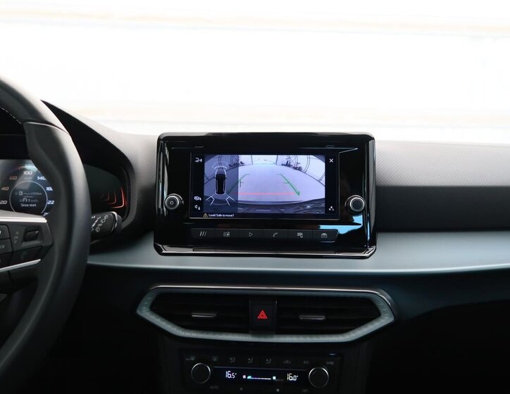 Seat Arona SUV / Terénní 999,0 85 kw