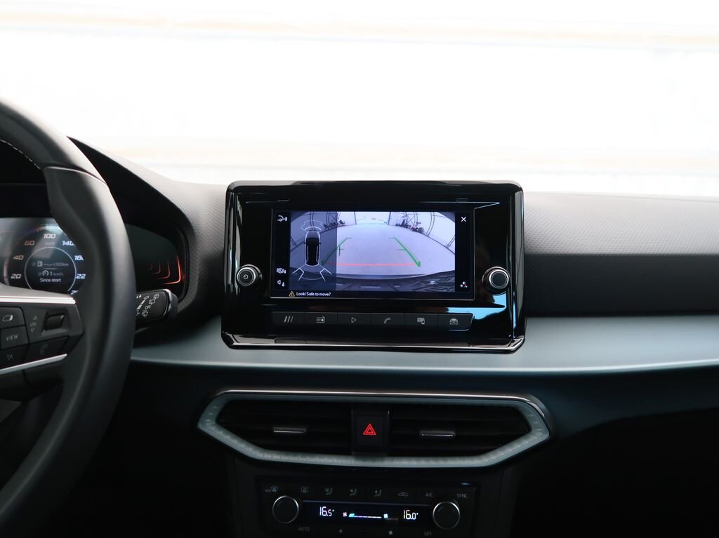 Seat Arona SUV / Terénní 999,0 85 kw