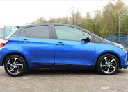 Toyota Yaris Kombi 1,5 l 82 kw