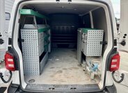 Volkswagen Transporter Ostatní 2,0 l 75 kw