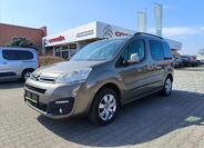 Citroën Berlingo 1