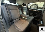 Volkswagen Passat Kombi 2,0 l 110 kw