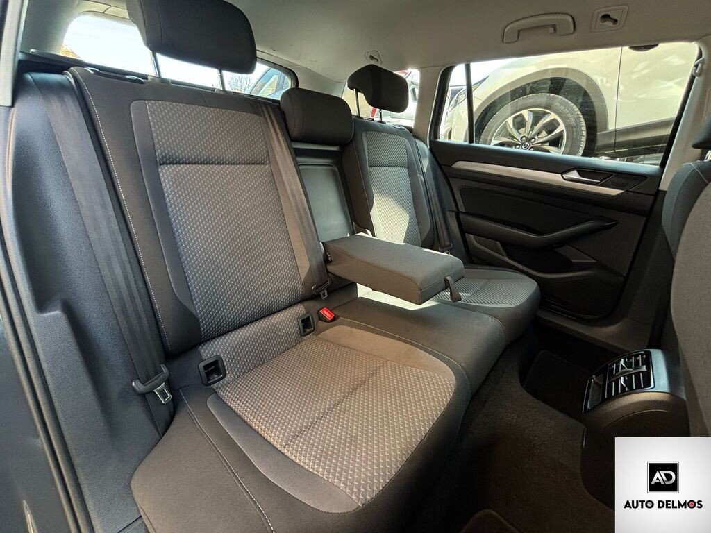 Volkswagen Passat Kombi 2,0 l 110 kw