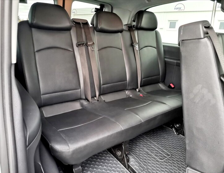 Mercedes-Benz Vito 20