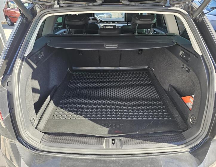 Volkswagen Passat 28