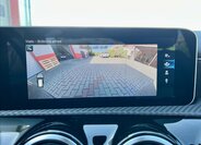 Mercedes-Benz CLA Kombi 1,5 l 85 kw