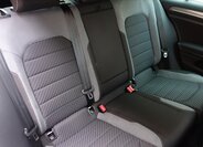 Volkswagen Golf Hatchback 2,0 l 110 kw