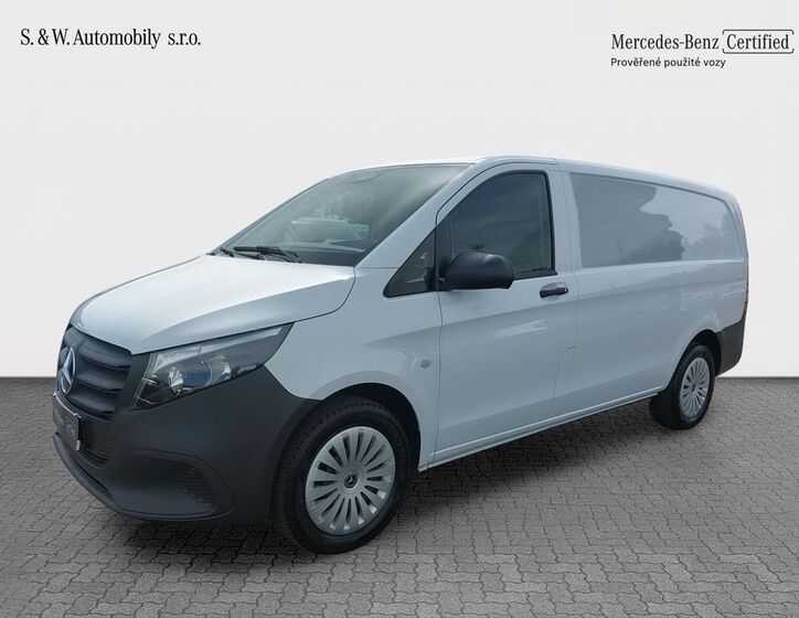 Mercedes-Benz Vito 1