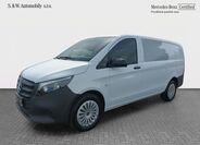Mercedes-Benz Vito 1