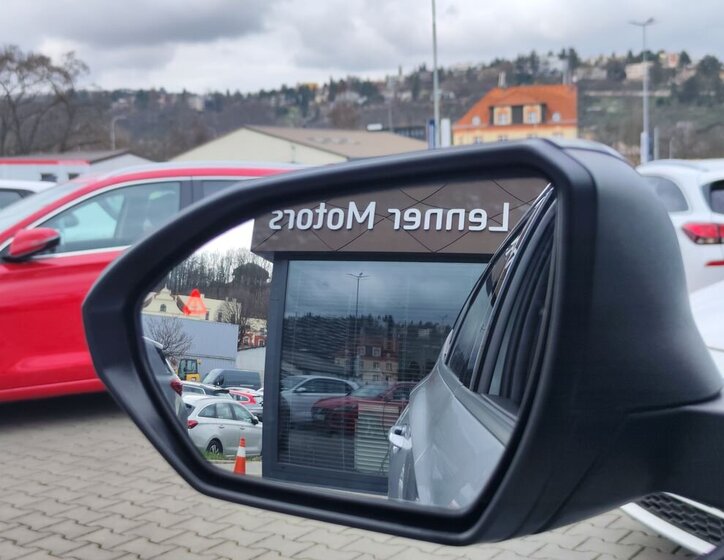 Hyundai Tucson SUV / Terénní 1,6 l 110 kw