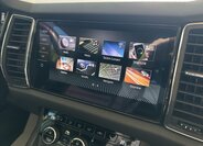 Škoda Kodiaq SUV / Terénní 2,0 l 140 kw