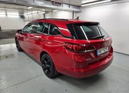 Opel Astra Kombi 0,0 96 kw