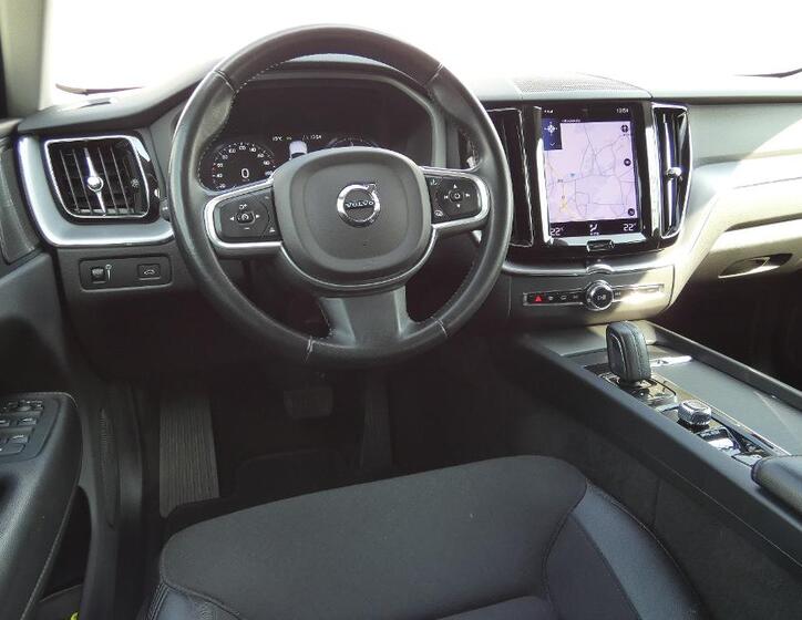 Volvo XC60 5