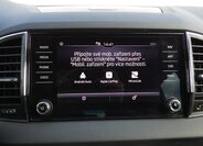 Škoda Karoq SUV / Terénní 1,5 l 110 kw