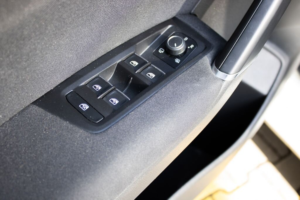 Volkswagen Touran MPV 2,0 l 110 kw