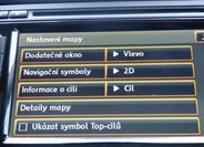 Volkswagen Sharan Kombi 2,0 l 125 kw