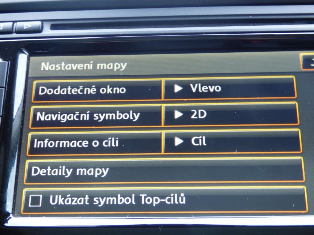 Volkswagen Sharan Kombi 2,0 l 125 kw