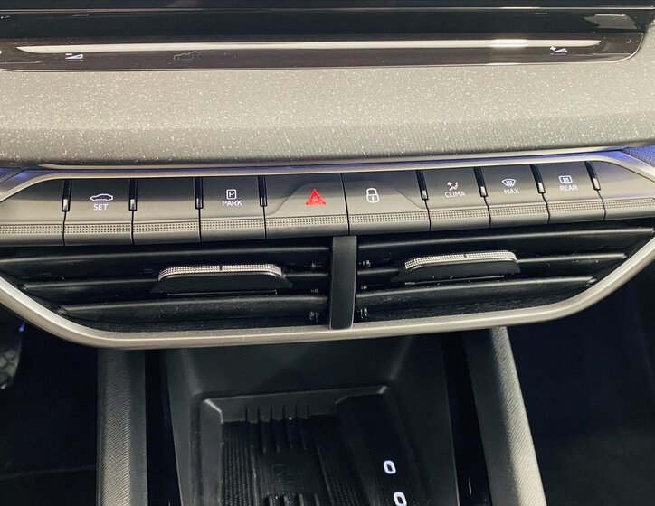 Škoda Octavia Liftback 1,5 l 110 kw