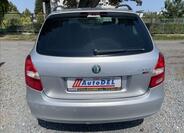 Škoda Fabia 5