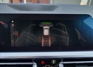 BMW Řada 3 Kombi 2,0 l 140 kw