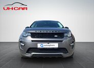 Land Rover Discovery Sport SUV / Terénní 2,0 l 110 kw