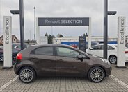KIA Rio Hatchback 1,4 l 80 kw