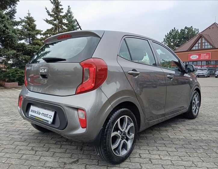 KIA Picanto 13